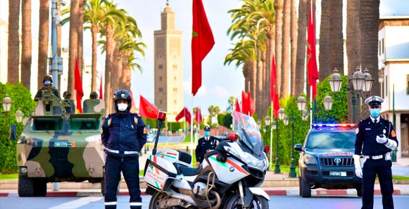 الحكومة تمدد حالة الطوارئ الصحية بالمملكة