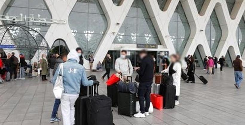 عاجل..رسميا الحكومة تقرر إعادة فتح الحدود في هذا التاريخ 