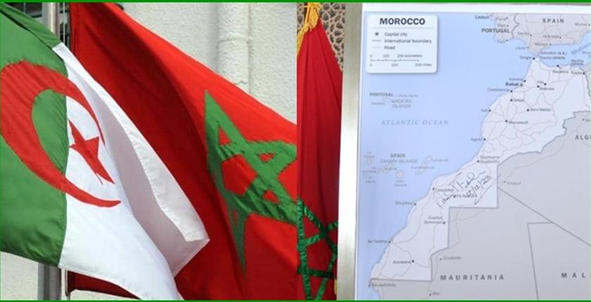خبير إسباني: مسؤولية النظام الجزائري في قضية الصحراء المغربية واضحة وشاملة