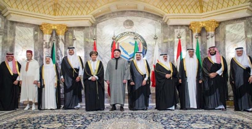 مجلس التعاون الخليجي يجدد التأكيد على دعمه لمغربية الصحراء