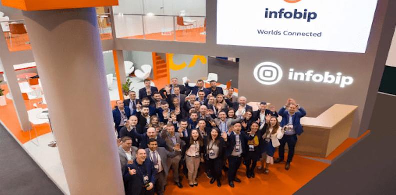 Infobip reconnu comme ‘Top Employeur’ de l'année en Afrique, en matière de pratiques RH