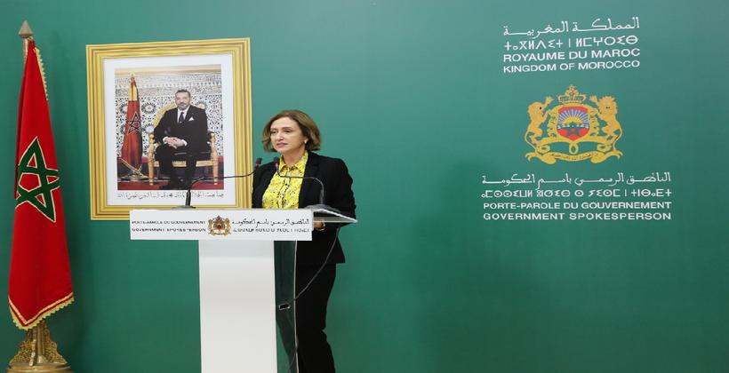 "عمور" تقدم الخطوط العريضة لـ"المخطط الإستعجالي" لإنقاذ القطاع السياحي