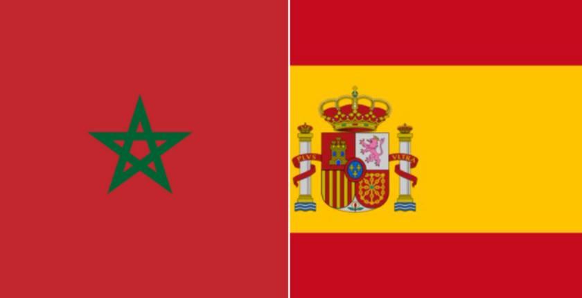 إشادة إسبانية بتعاون المغرب في مواجهة الهجرة السرية