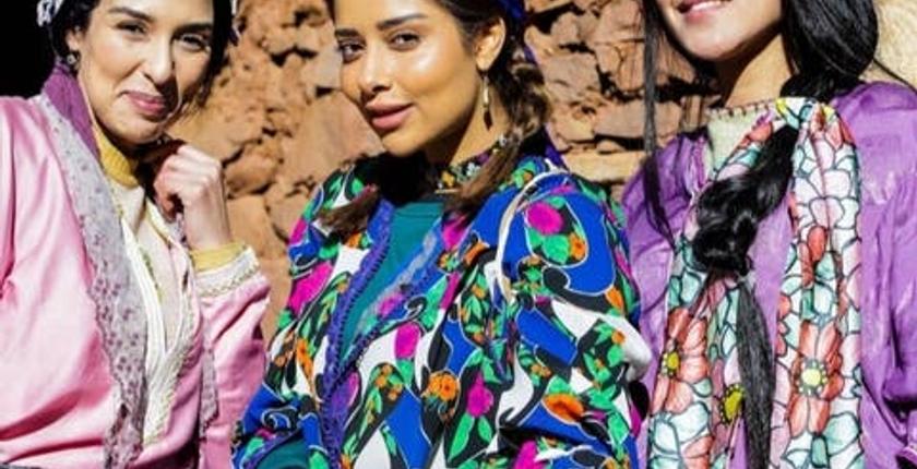 الفنانة اليمنية "بلقيس" تطرح جديدها باللهجة المغربية + فيديو
