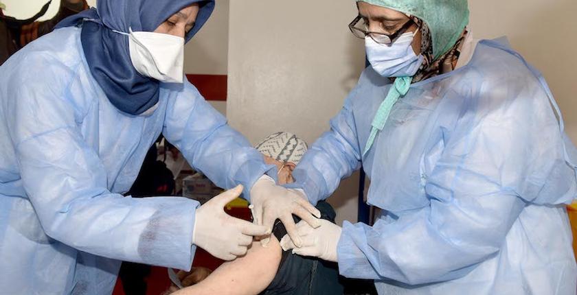 باحثة توضح للمغاربة هدف الجرعة الثالثة ضد "كورونا"