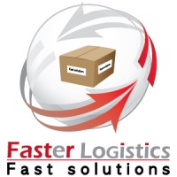 Faster logistics