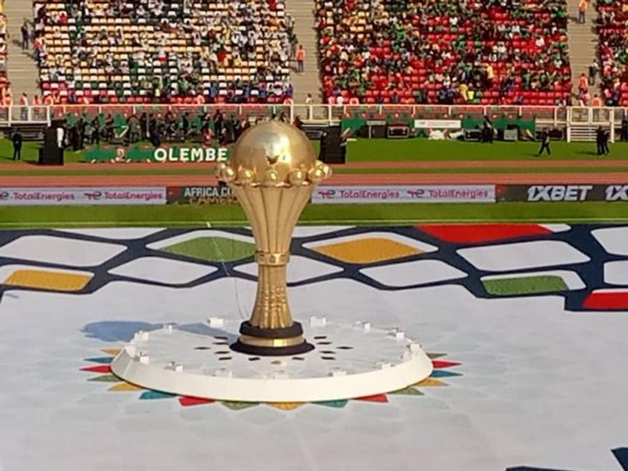 أبرز لحظات حفل إفتتاح كأس إفريقيا للأمم بالكاميرون