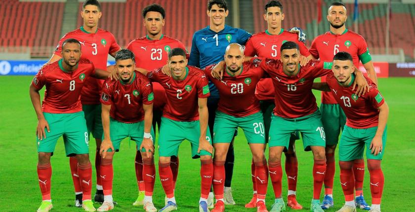 أخبار سارة لمدرب "الأسود" قبل مواجهة جزر القمر