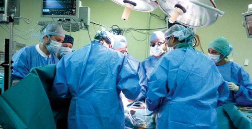 التحقيق في ملابسات تصوير فيديو من داخل غرفة الولادة بمستشفى إنزكان