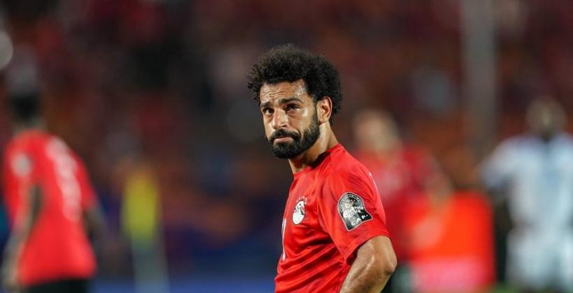 أصدقاء محمد صلاح يسقوطون في أول إختبار بالكان