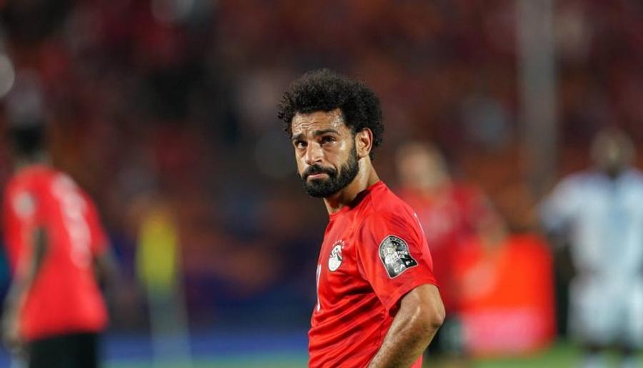 أصدقاء محمد صلاح يسقوطون في أول إختبار بالكان