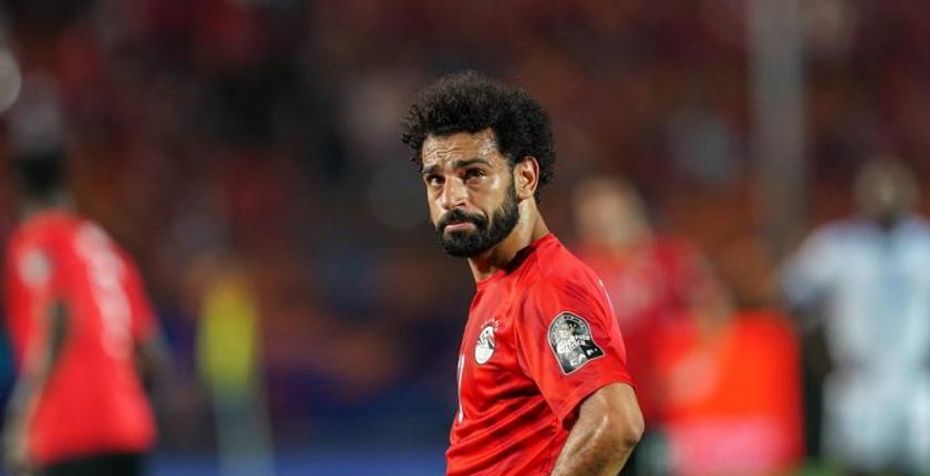 أصدقاء محمد صلاح يسقوطون في أول إختبار بالكان