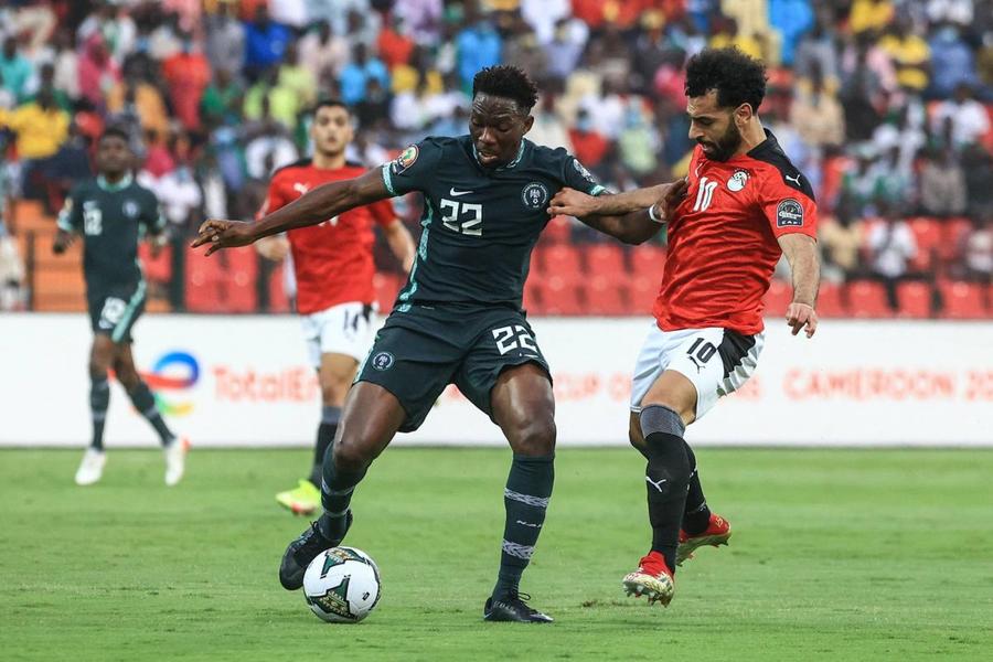 أصدقاء محمد صلاح يسقوطون في أول إختبار بالكان