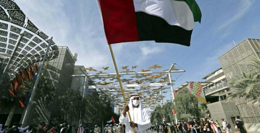 الإمارات تمنع مواطنيها الغير المطعمين من السفر