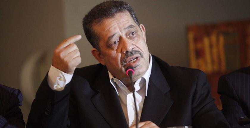 "شباط" ينتقد "انقلاب" الحكومة الحالية على وعودها.. ويطالب بإسقاط "التعاقد"