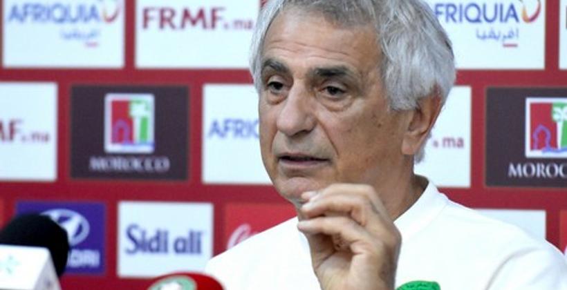 تعليق مدرب "الأسود" على مواجهة غانا في "الكان"