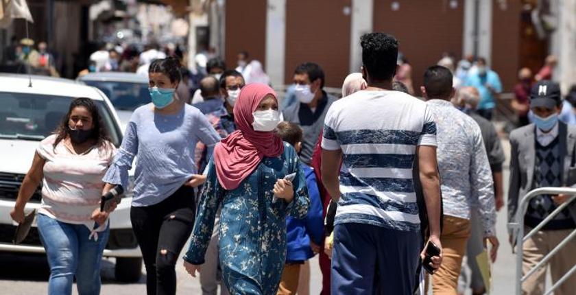 خبير مغربي: التعايش الشخصي والجماعي مع "كورونا" اختيار منطقي