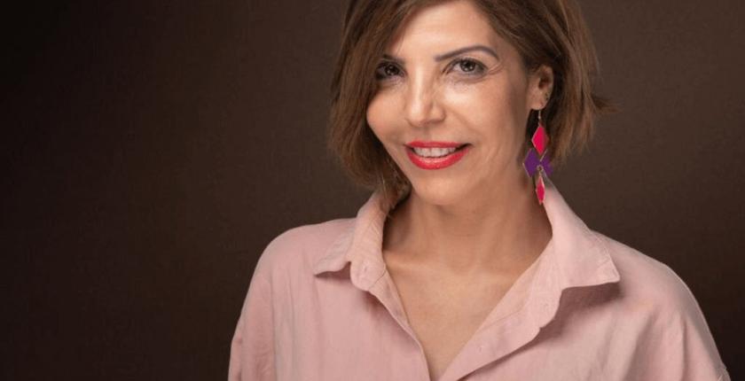 الأمن يفك لغز تعرض الفنانة "لطيفة أحرار" للإبتزاز والتهديد