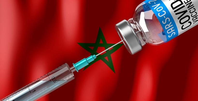 تقرير أممي يضع المغرب ضمن خمسة بلدان أفريقية حققت الهدف العالمي للتلقيح ضد "كورونا"