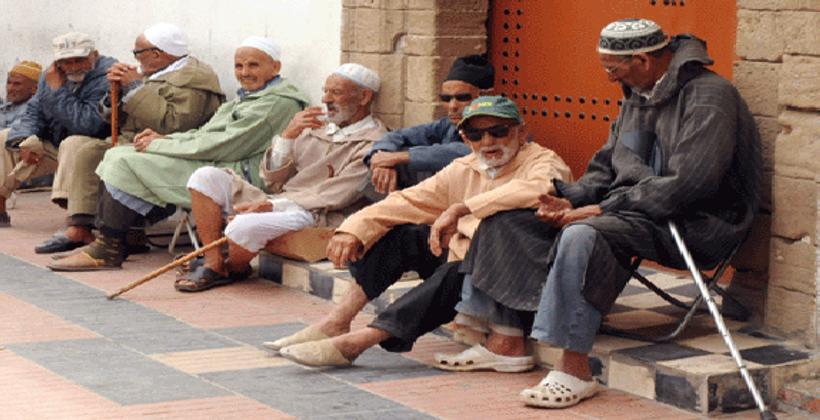 بالأرقام.. ارتفاع عدد المستفيدين من أنظمة التقاعد الأساسي بأزيد من 5 في المائة