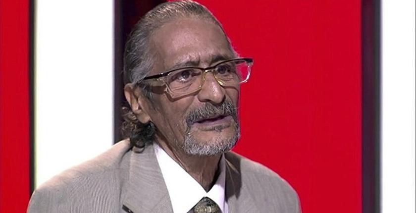 من جديد.. الإشاعة تقتل الفنان القدير "نور الدين بكر"