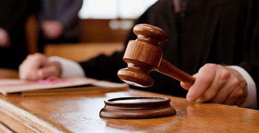 ملف "الجنس مقابل النقط".. صدور أولى الأحكام في القضية