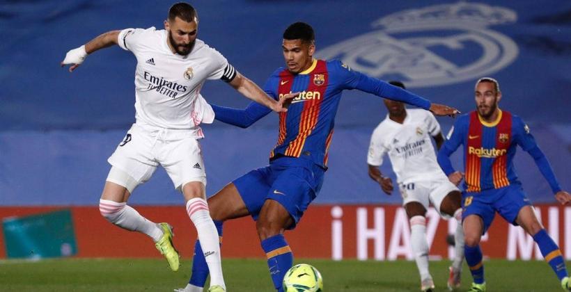 كأس السوبر الإسباني.. تحديد موعد "كلاسيكو" ريال مدريد وبرشلونة