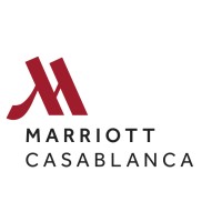 Marriott Casablanca