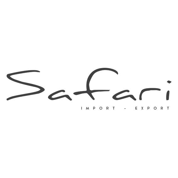 Safari import export