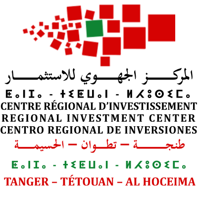 Centre Regional d'Investissement Tanger Tetouan al hoceima