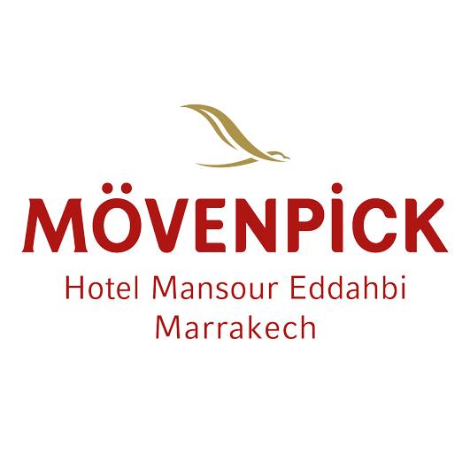Mövenpick hotel mansour eddahbi marrakech
