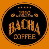 Bacha coffee