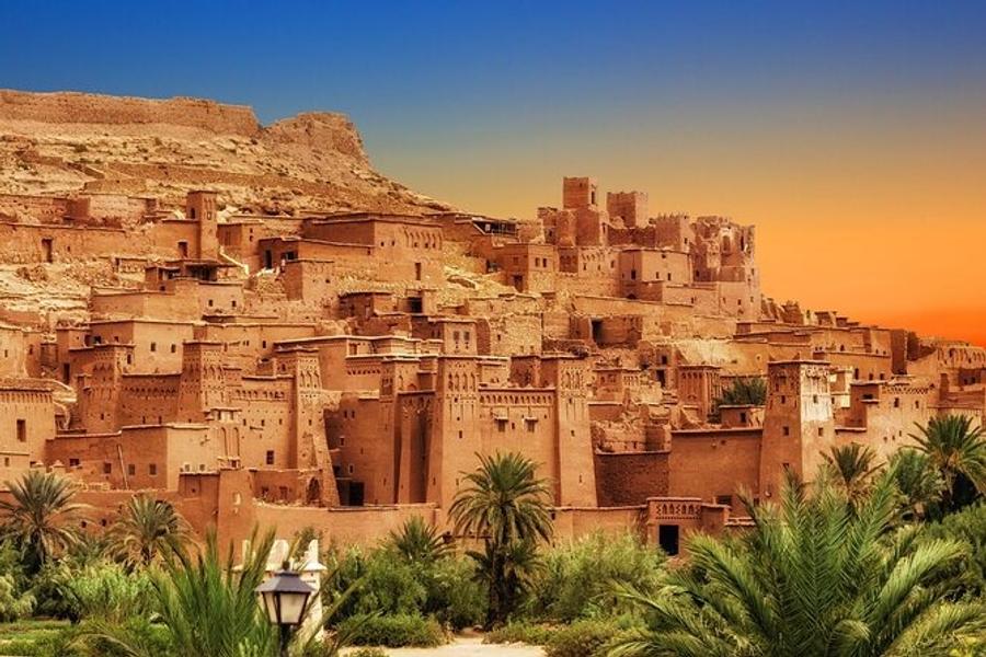 Tourisme : Ouarzazate mise sur la valorisation d’Aït Benhaddou et de son patrimoine