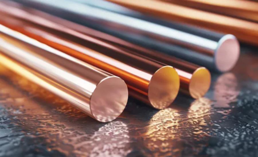 Weltweite Metallpreise fallen nach Trumps Iran-Rede