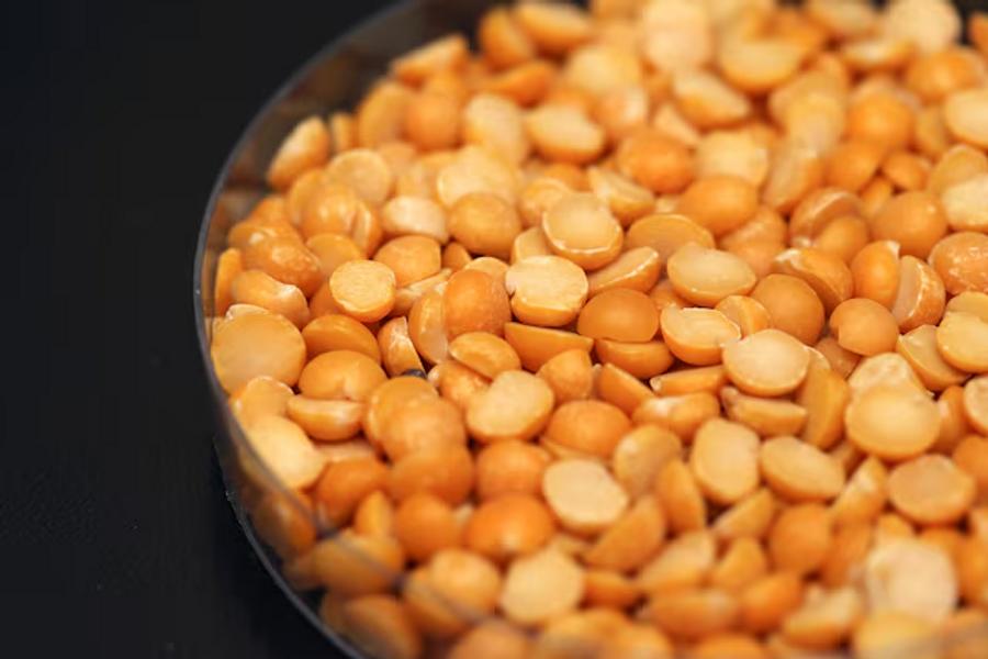 India extends duty-free yellow peas imports until 2027