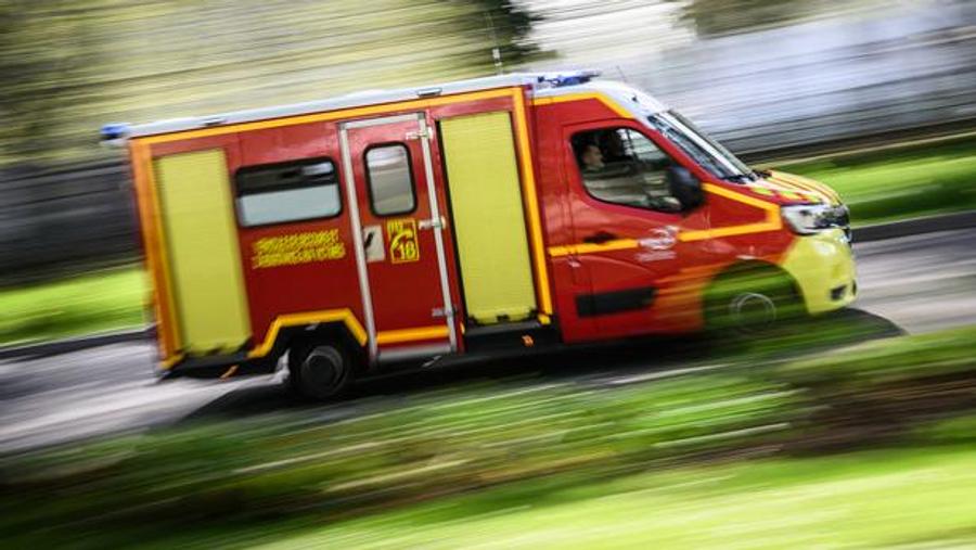 Montreuil apartment fire investigated as possible femicide