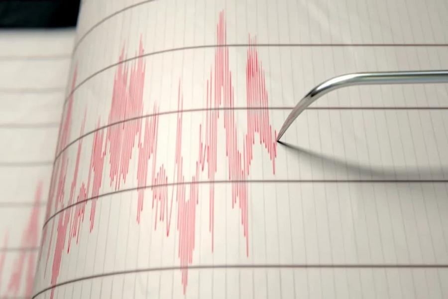 Terremoto de magnitud 6 sacude la costa norte de Indonesia