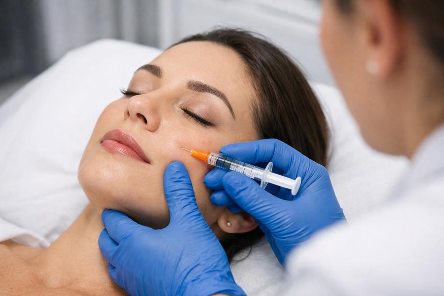 Injections of dead‑body fat enter the cosmetic spotlight