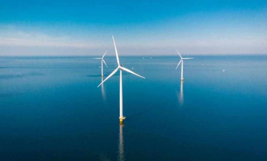 Europe accelerates offshore wind as U.S. pays companies to abandon projects