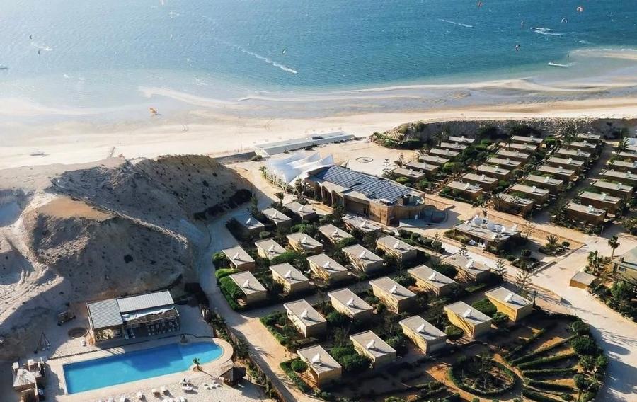     L’ONMT accélère la transformation touristique de Dakhla