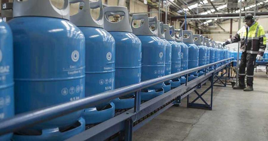     Gaz butane au Maroc : la grève suspendue après des négociations avec le gouvernement