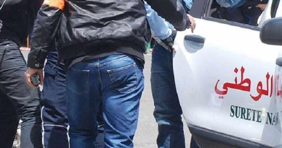     Réseau d’escroquerie téléphonique : cinq arrestations entre Guercif et Laâyoune