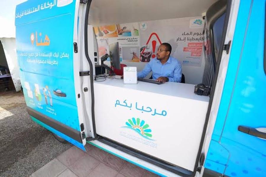     La SRM Casablanca-Settat révolutionne le paiement des factures dans toute la région