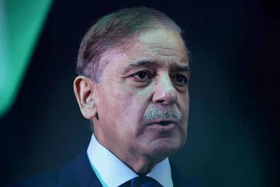 Pakistan prime minister discusses Gulf tensions with Iran’s president