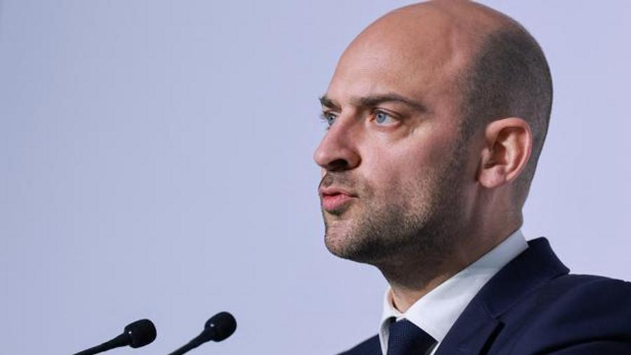 France condemns Trump’s criticism of The Pope as “Unacceptable”