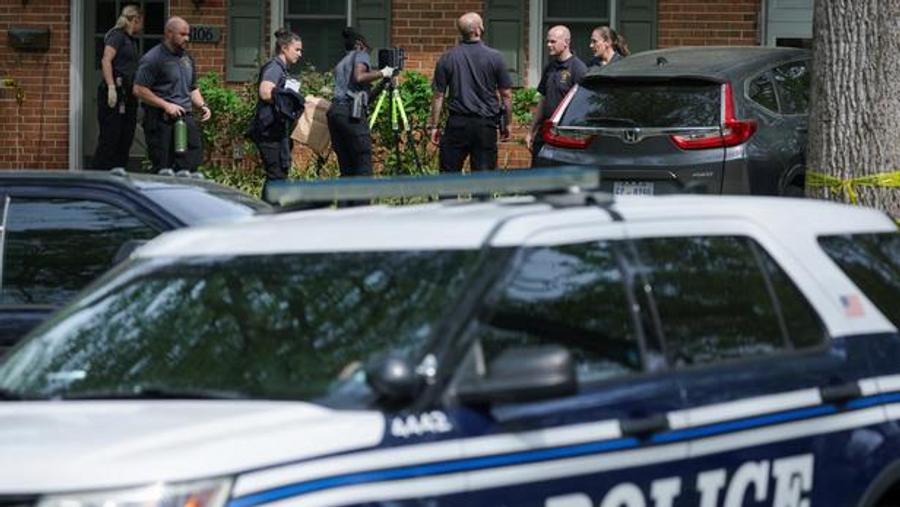 Shooting reported near University of Iowa campus with casualties confirmed
