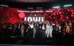 Les Impériales 2026 : Inwi confirme son leadership au Love Brand Morocco