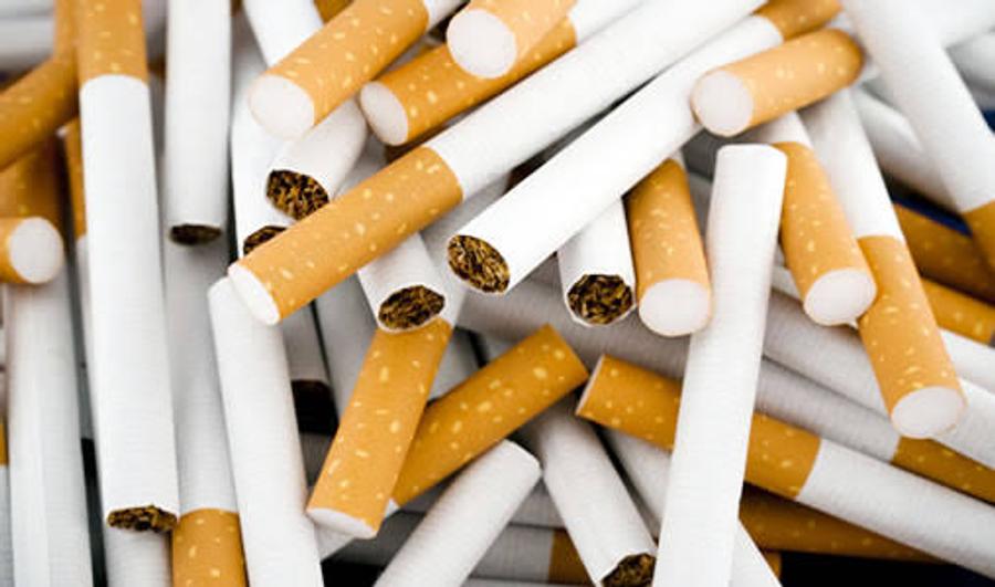 Cigarettes : les nouveaux prix désormais en vigueur au maroc