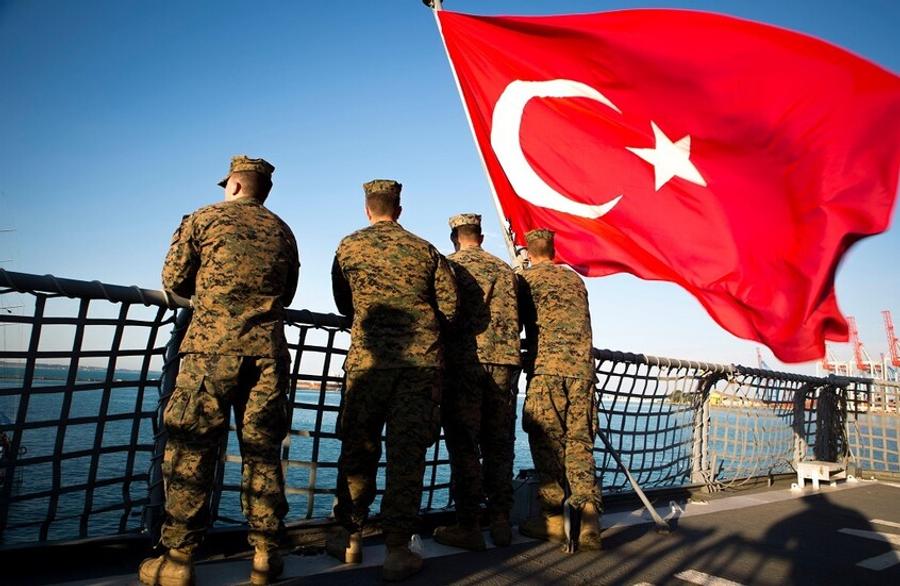Türkiye, kriz durumunda NATO güçlerinin koordinasyonuna liderlik edebilir