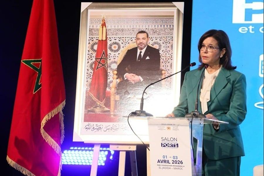 Économie bleue : le Maroc affirme ses ambitions pour un leadership durable